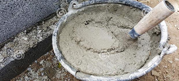 Cement Winkton